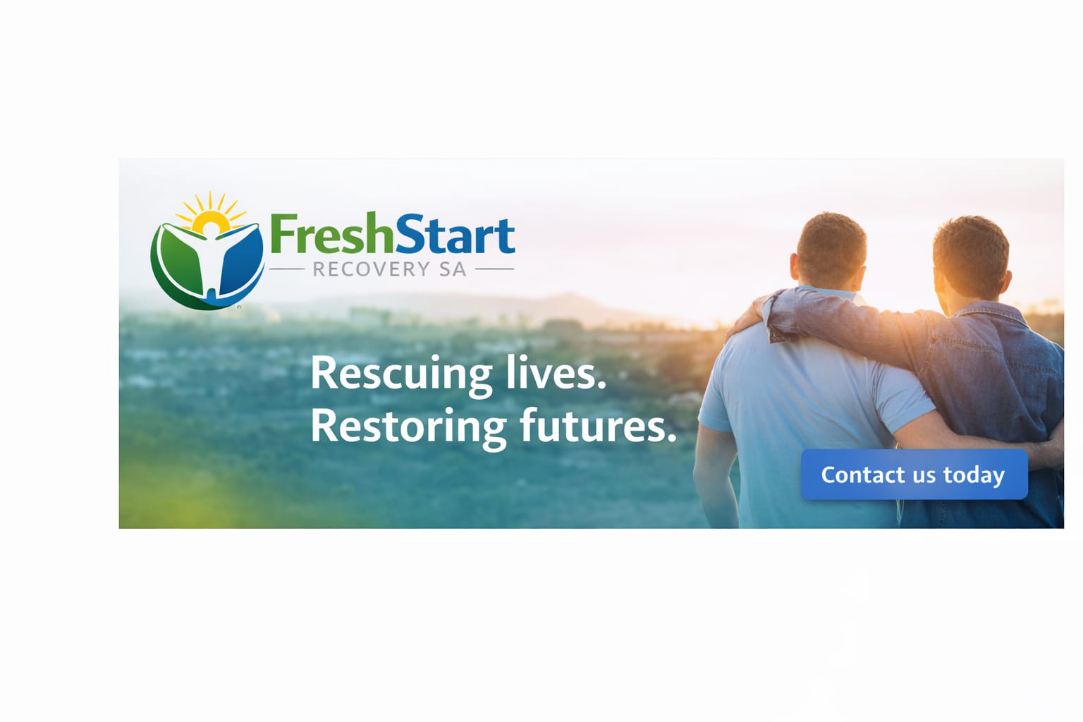 Fresh Start Recovery
